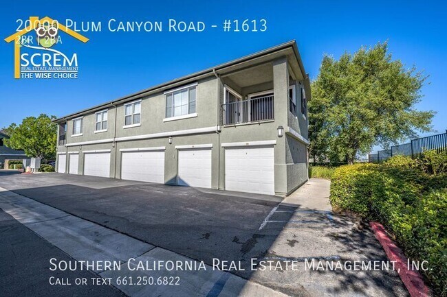 Foto del edificio - 20000 Plum Canyon Rd