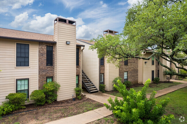 Building Photo - Mesa Village Condominiums