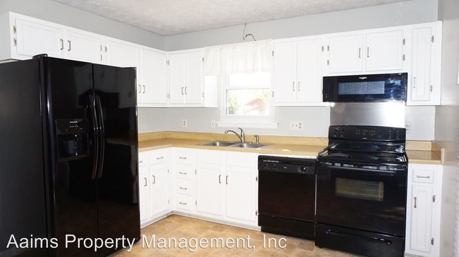 Foto del edificio - 3 br, 2 bath House - 6840 Timbercroft Lane