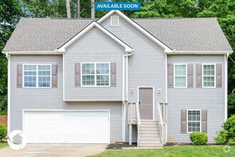 Building Photo - 154 Mineral Springs Ln
