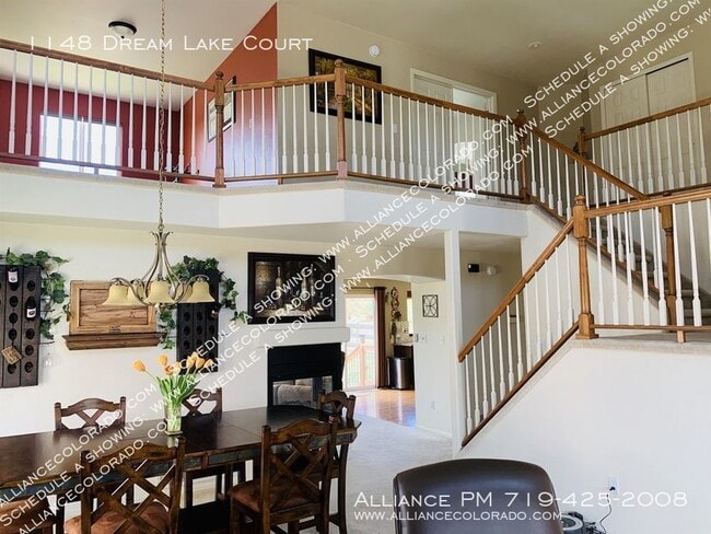 Building Photo - 1148 Dream Lake Court