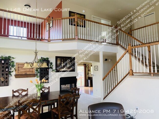 Foto del edificio - 1148 Dream Lake Court