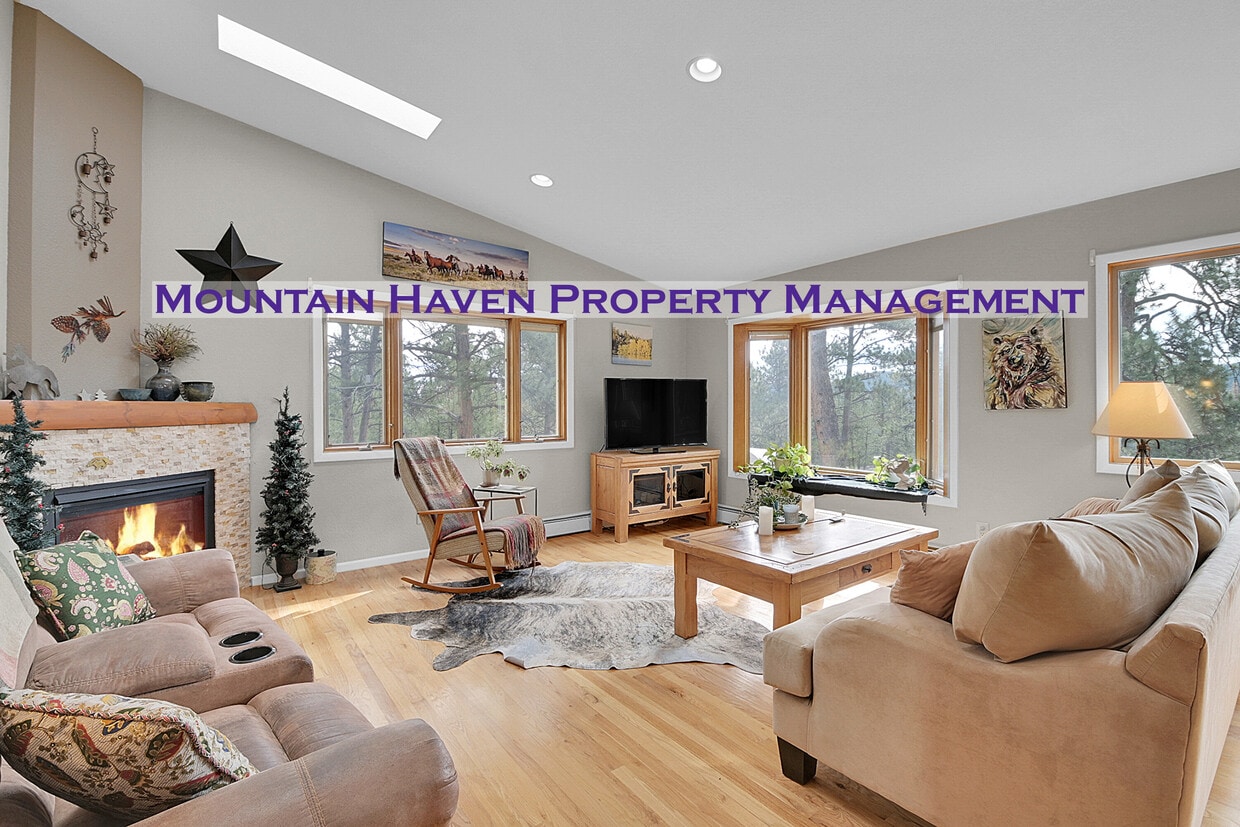 Photo - 5063 S Syndt Rd (Evergreen, CO)