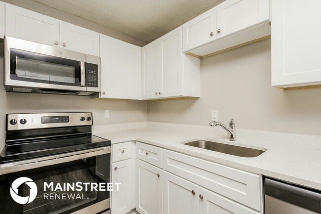 Foto del edificio - 4132 Prince Hall Blvd