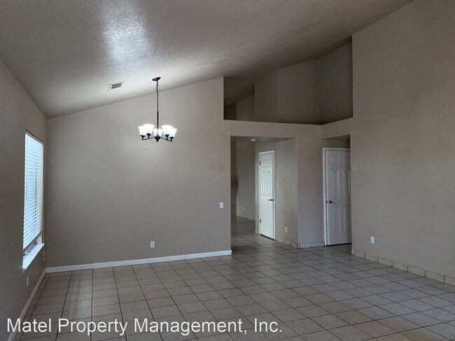 Foto del edificio - 3 br, 2 bath House - 3808 SHAWNEE DR