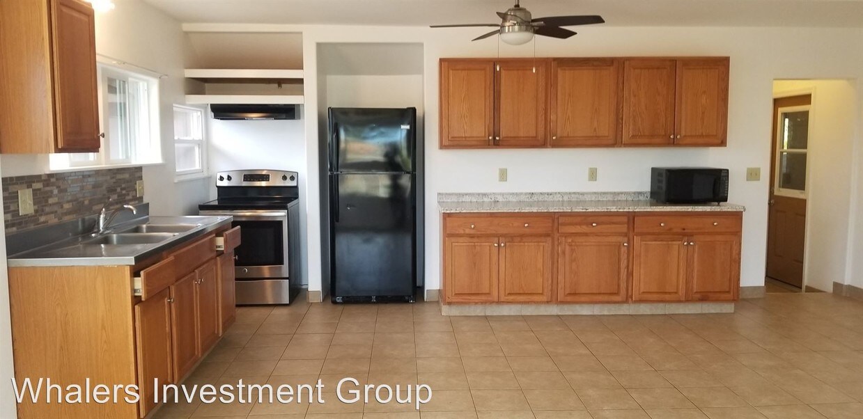 Foto principal - 3 br, 1 bath Apartment - 14 Puakou Pl