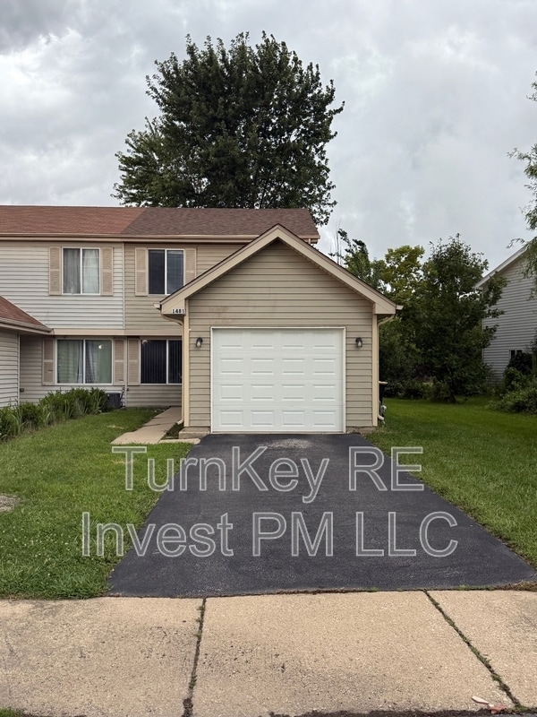 Building Photo - 1481 Andover Dr