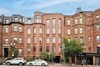 Primary Photo - 424 Massachusetts Ave