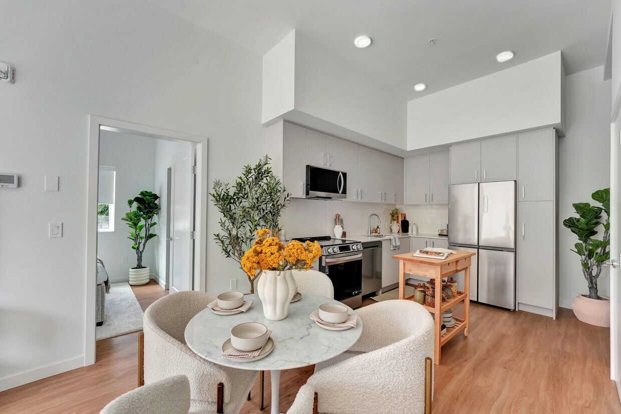 Photo principale - The District