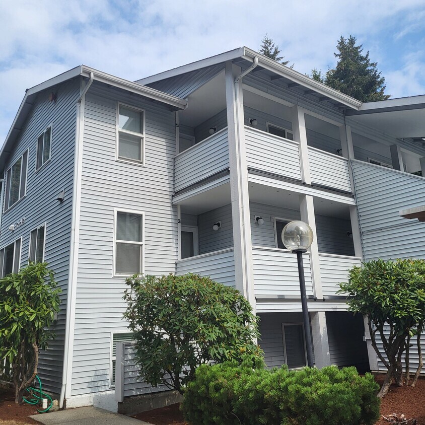 7019 210th Street SW 3 Lynnwood, WA 98036... Condo for Rent in