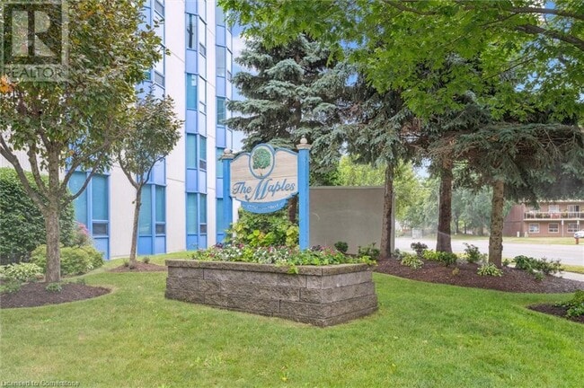 Building Photo - 1272 Ontario St