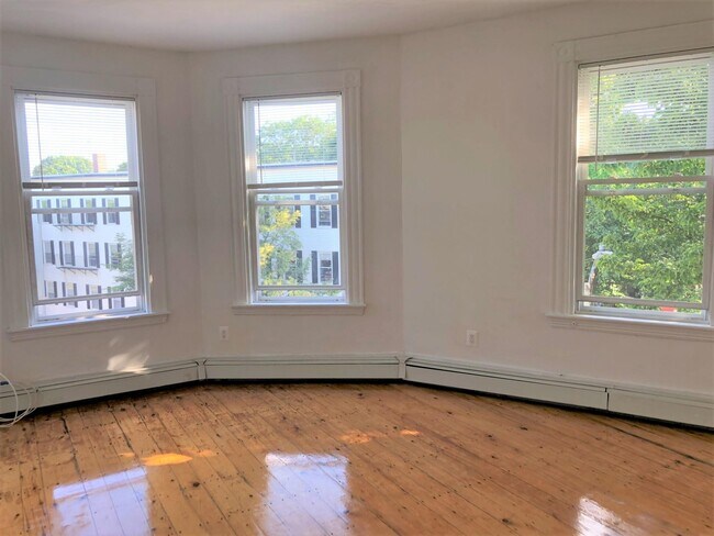 Foto del edificio - 56 Portsmouth St