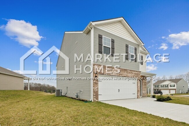 Foto del edificio - 1161 Ridge Parke