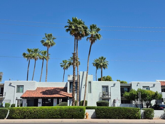 Photo - 3313 N 68th St Apartment