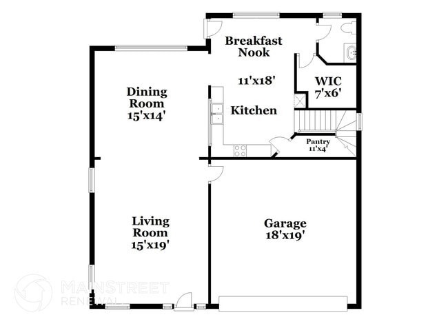 Building Photo - 510 Idamarie