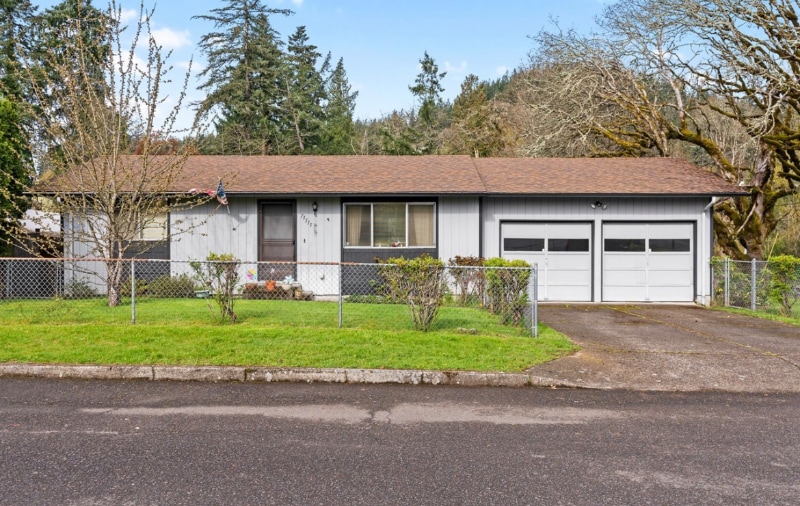 13515 SE 119th Dr, Clackamas, OR 97015 House Rental in Clackamas, OR