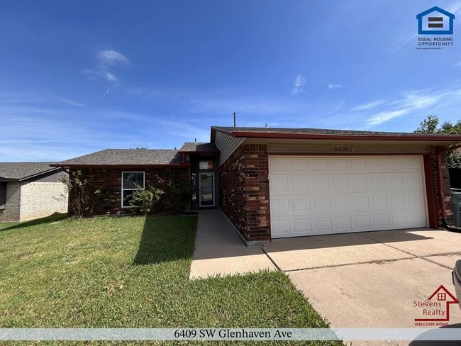 Building Photo - 6409 SW Glenhaven Ave