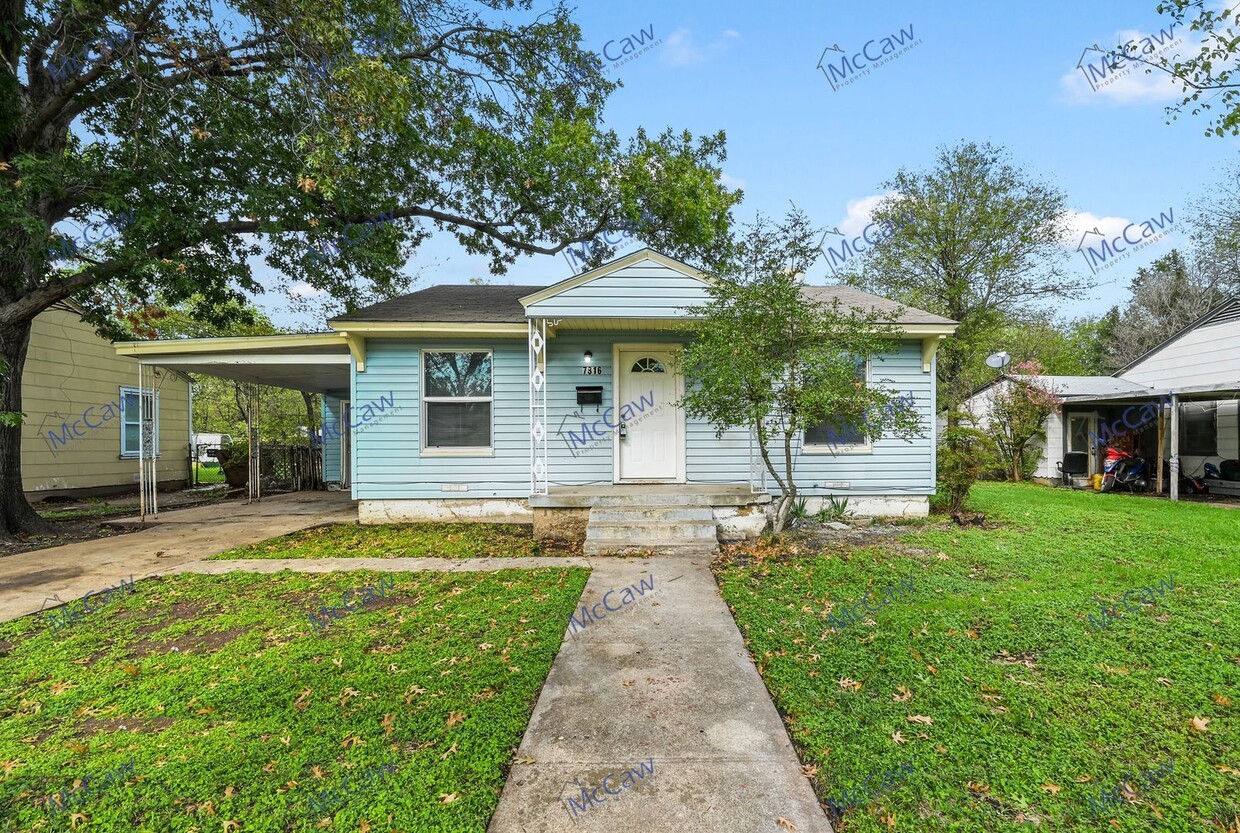 Foto principal - 7316 Willis Ave