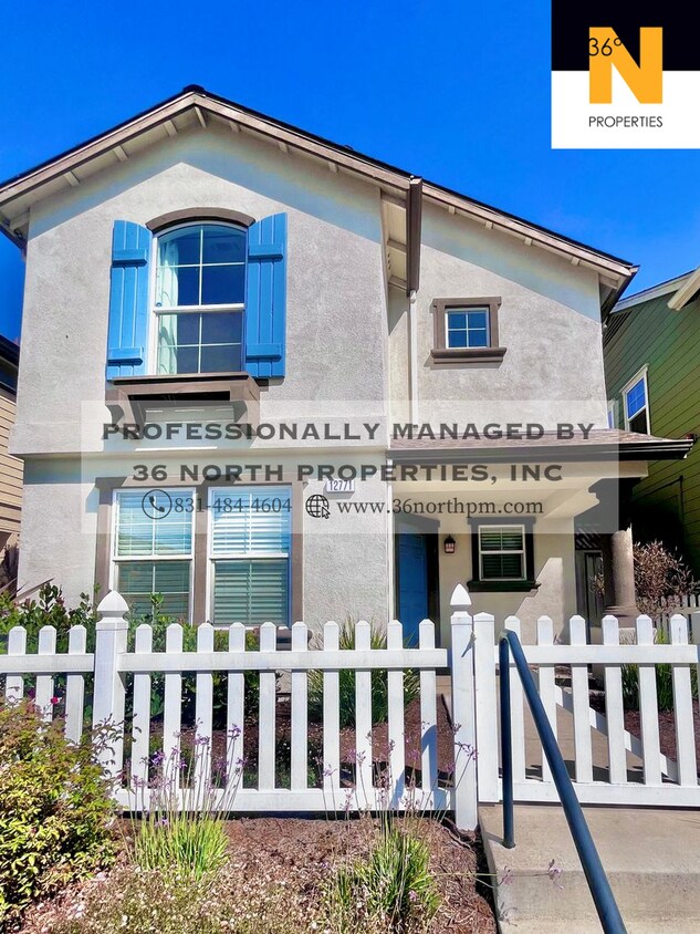Foto principal - Charming 3-Bedroom Home in Desirable Bolsa...