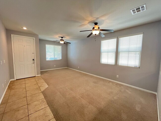 Foto del edificio - Stunning 4-Bed 3-Bath Summerlin South Home!