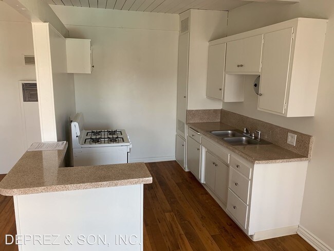 Foto del edificio - 622 W 21st St