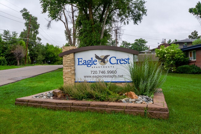Foto del edificio - Eagle Crest