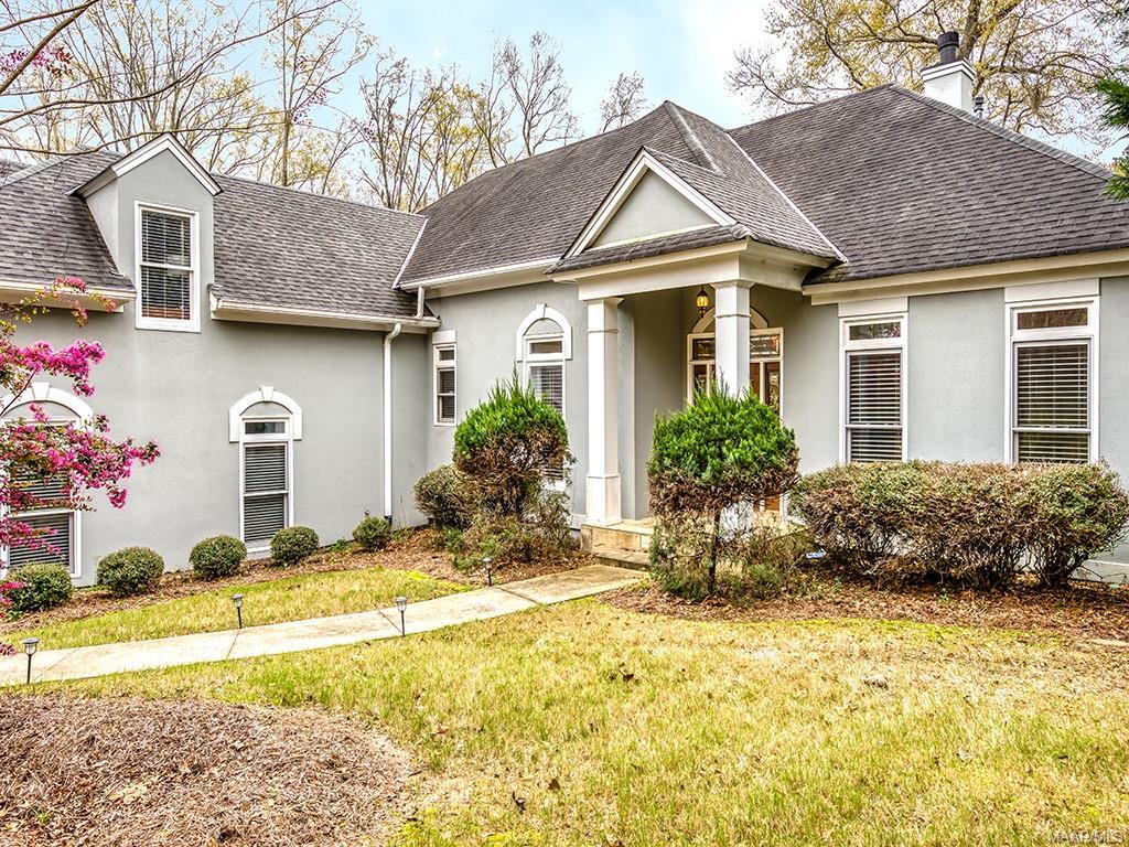 9742 Ivy Green Dr, Montgomery, AL 36117 House Rental in Montgomery