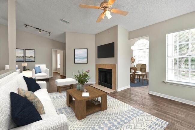 Photo - ARIUM Mission Bay Apartments