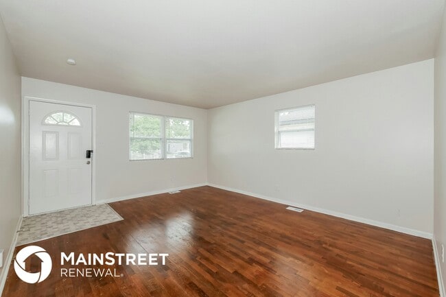 Building Photo - 2838 Tindall St