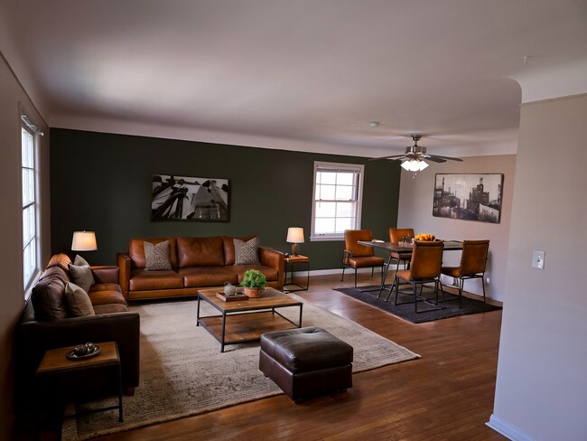 Foto del edificio - 1370 Somerset Ave