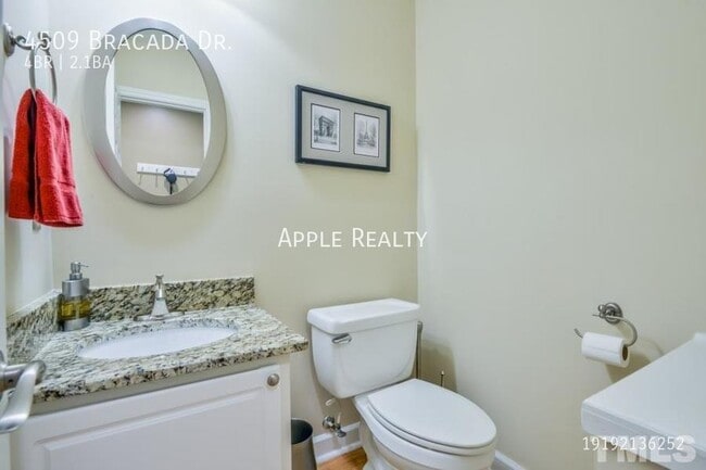 Building Photo - 4509 Bracada Dr