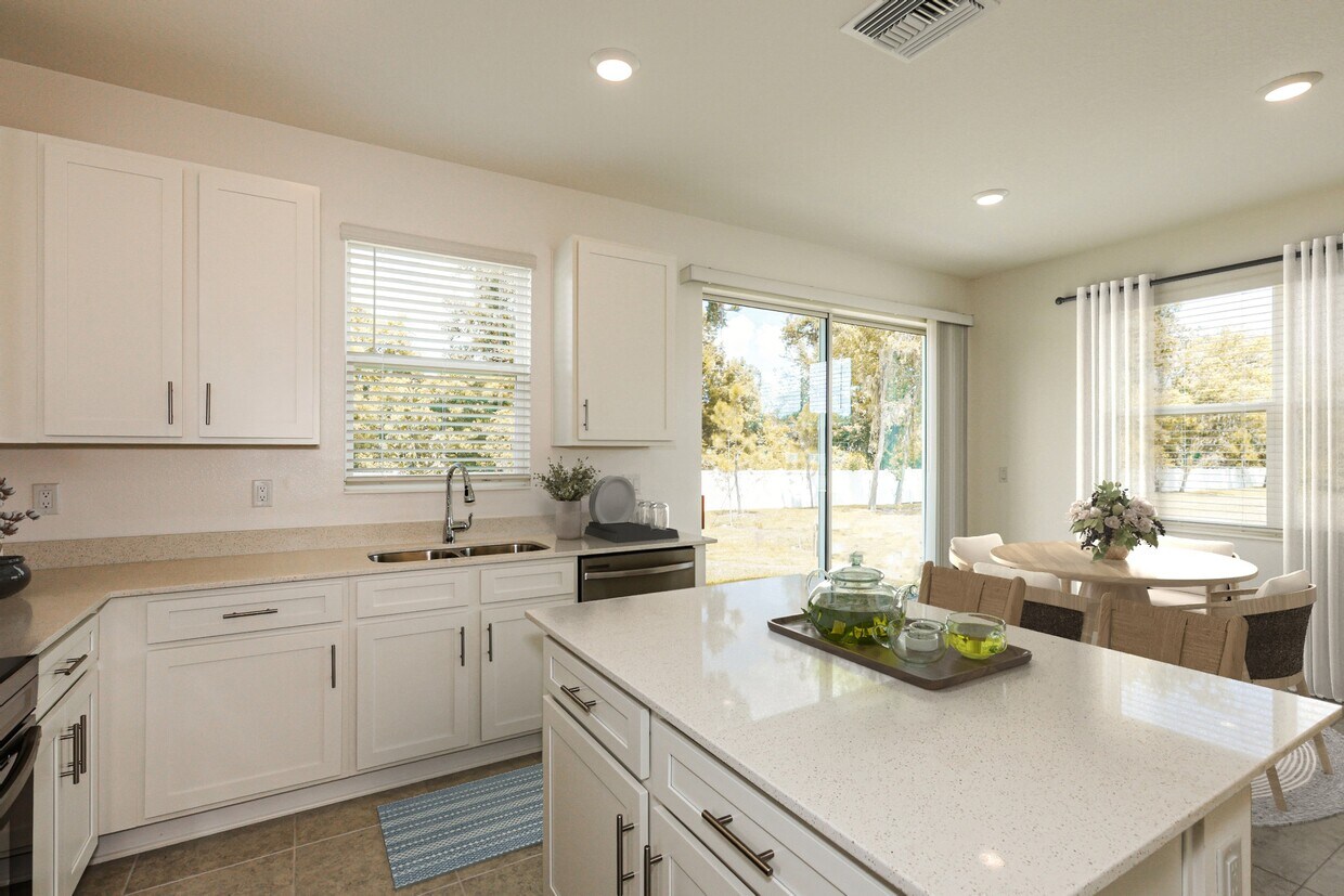 Foto principal - 1432 Tristar Dr