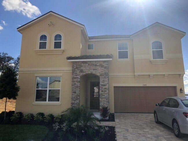Building Photo - 1540 Nassau Point Trail