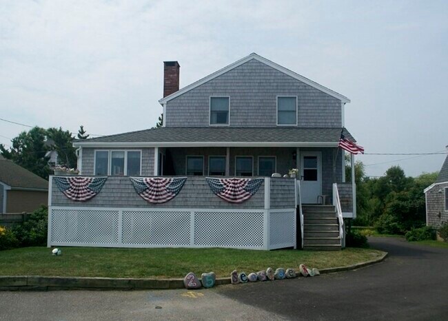 Foto del edificio - 25 Seaside Rd