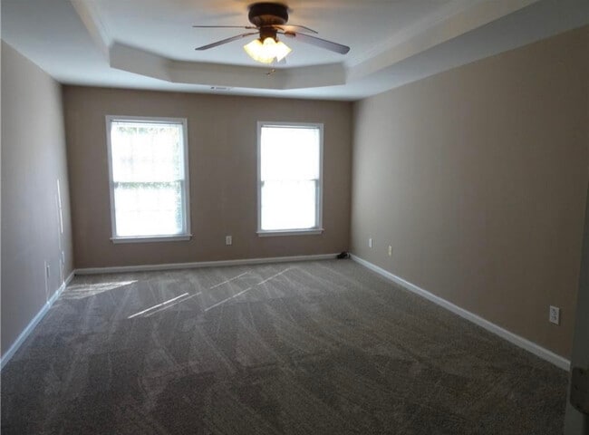 Building Photo - 6525 Ganton Dr