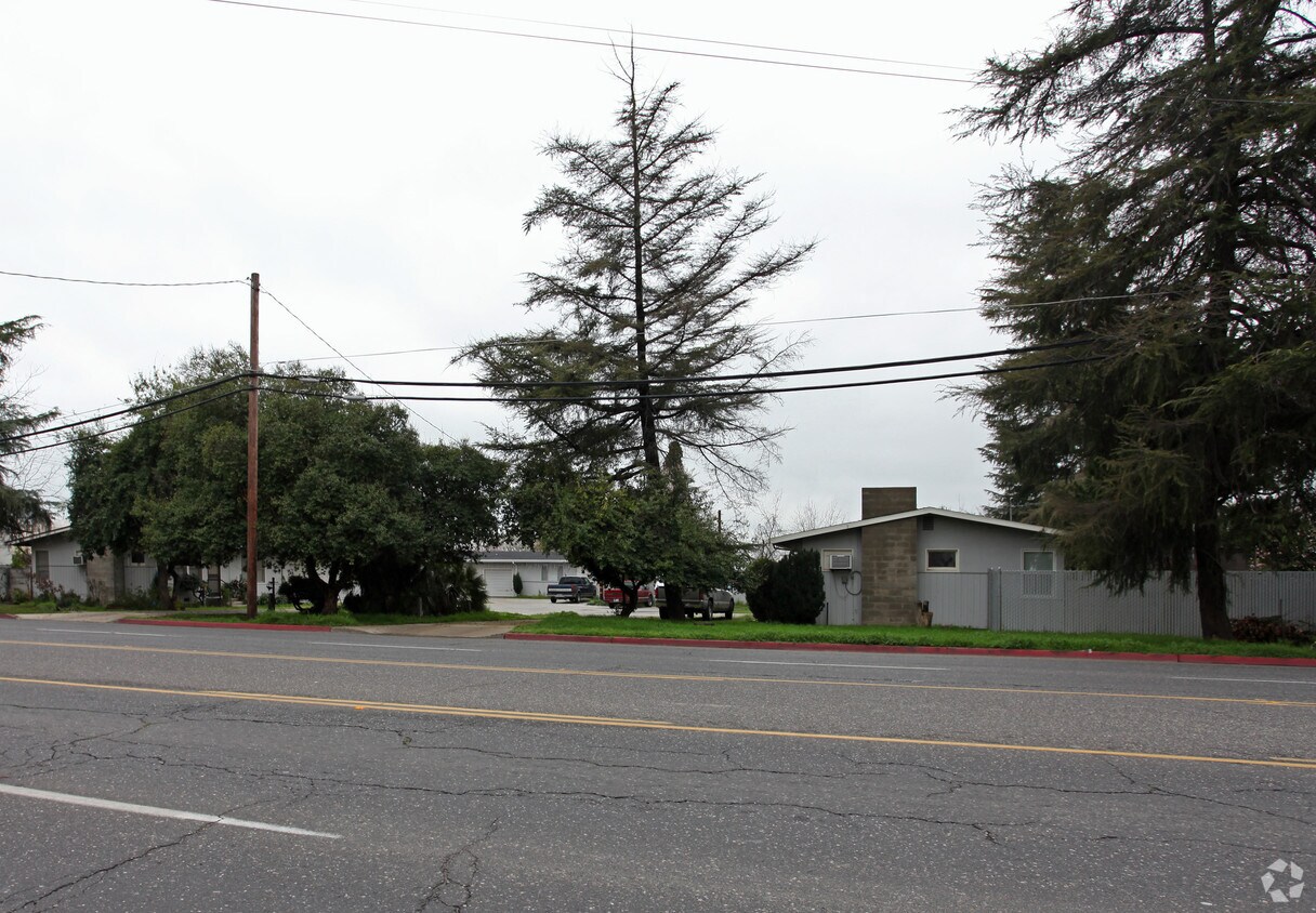 Foto del edificio - 1543 Lander Ave