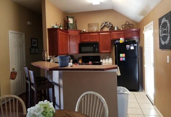 Foto del edificio - Adorable 3-Bedroom Home in Waxahachie, TX