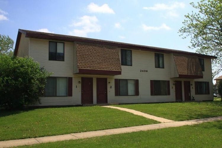 Building Photo - 2406 Leeper Dr