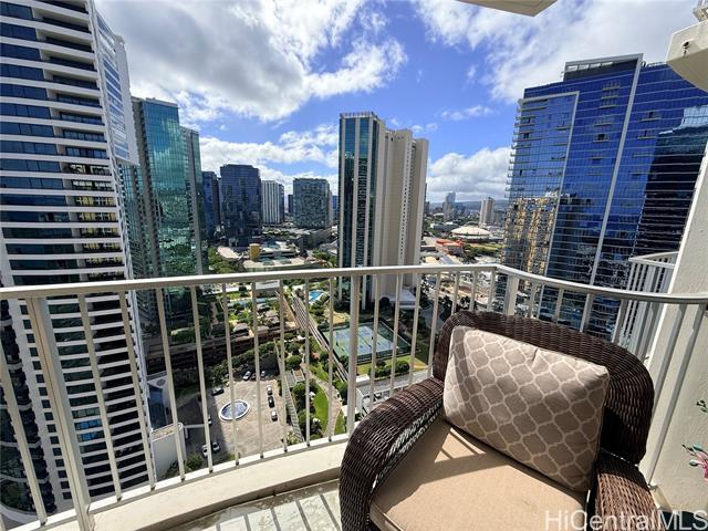 Foto del edificio - 1350 Ala Moana Blvd