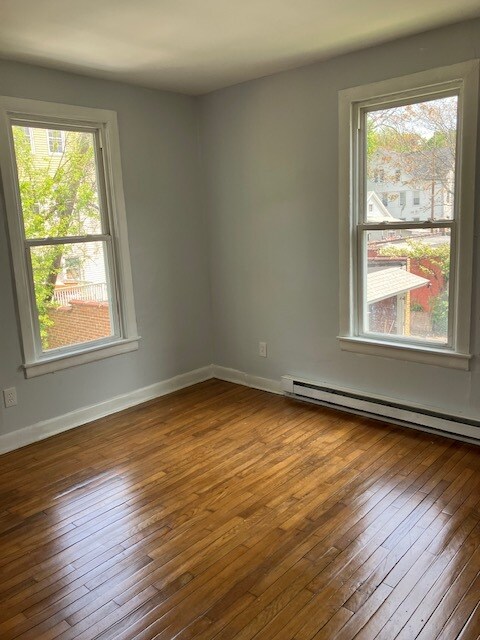 Foto del edificio - 163 Wood St