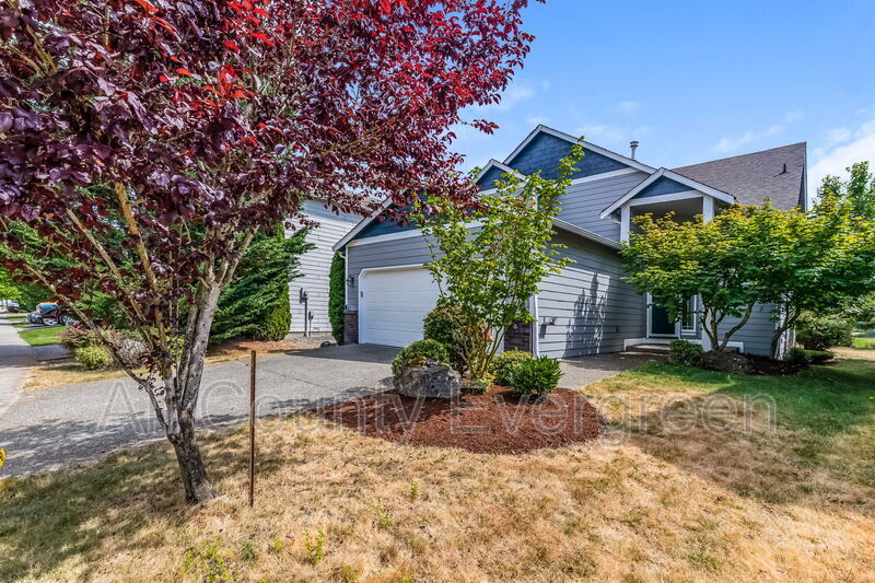 16017 SE 258th St, Covington, WA 98042 House Rental in Covington, WA