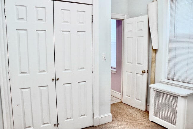 Foto del edificio - 36 Anderson St