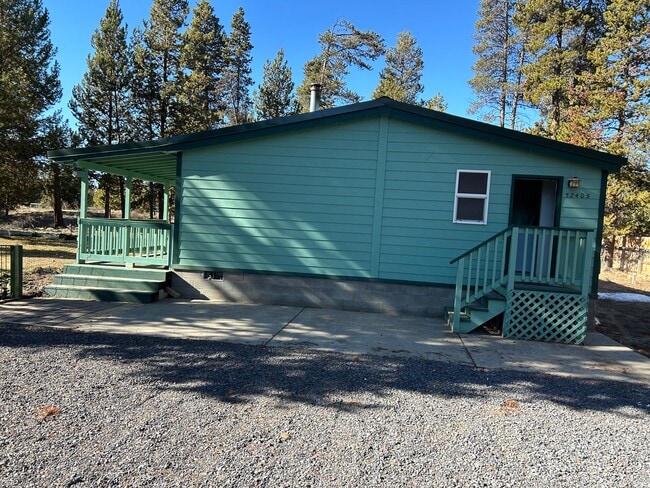 Building Photo - 52405 Antler Ln