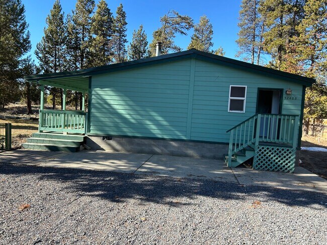 Foto del edificio - 52405 Antler Ln