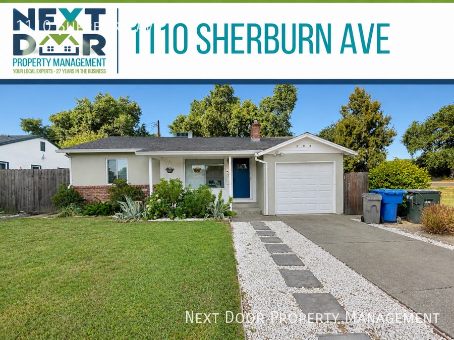 Photo - 1110 Sherburn Ave-