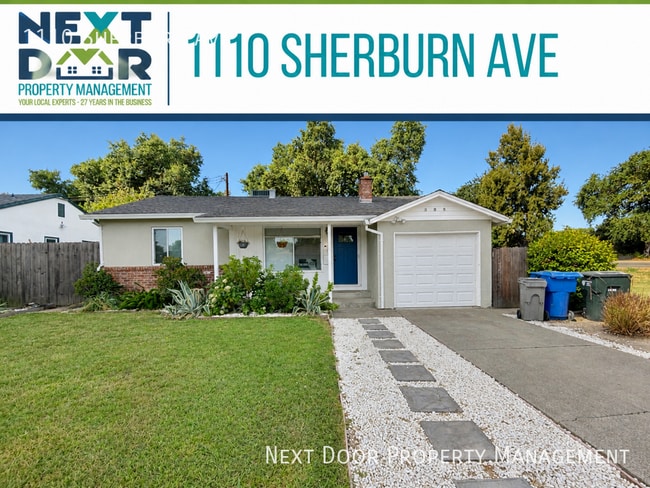 Photo - 1110 Sherburn Ave- House