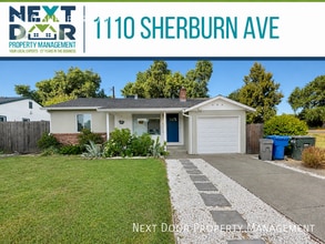 Building Photo - 1110 Sherburn Ave