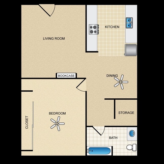 Casa Tierra Apartments Rentals in El Cajon at 355 Orlando St El Cajon, CA |  Apartments.com