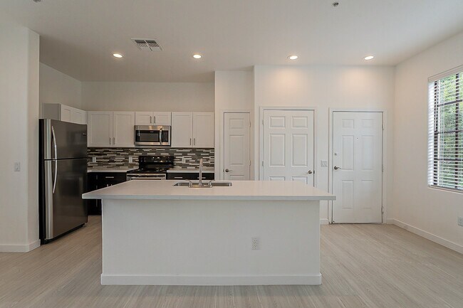 Foto del edificio - Main Street Lofts at Verrado