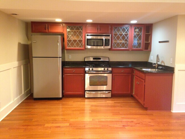 Foto del edificio - 5702 Palatine Ave N